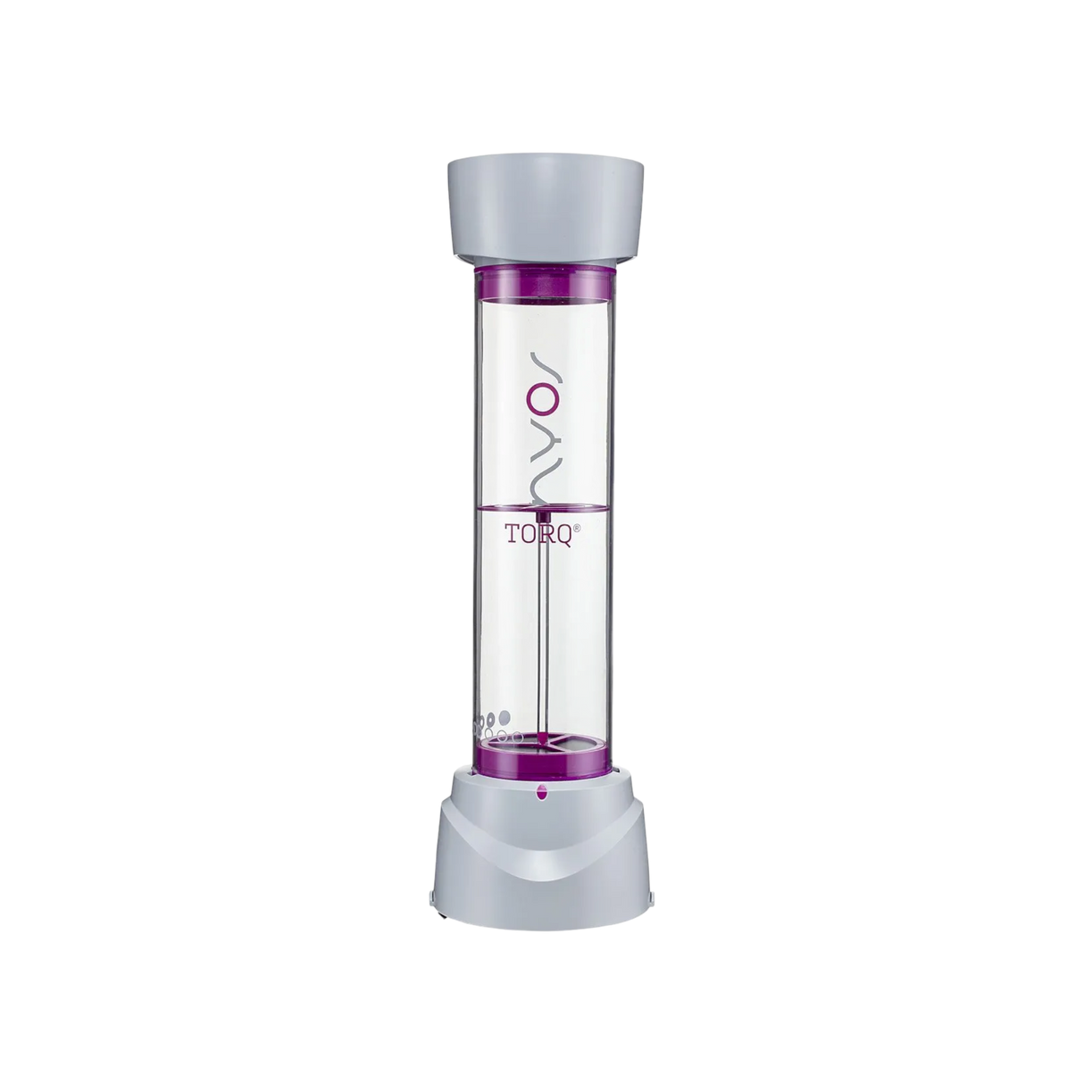 Nyos Torq G2 反應桶 2.0