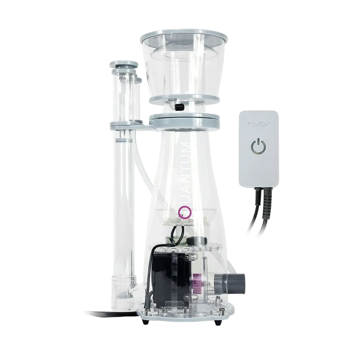 Quantum 160 EQ 蛋白機(智能控制款)