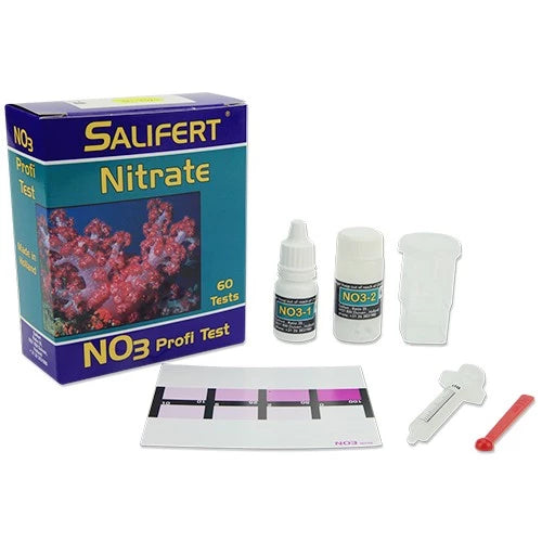 荷蘭 Salifert NO3 硝酸鹽測試劑