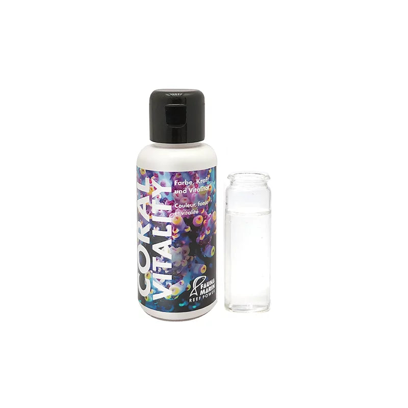 珊瑚生命之源精華 Coral Vitality