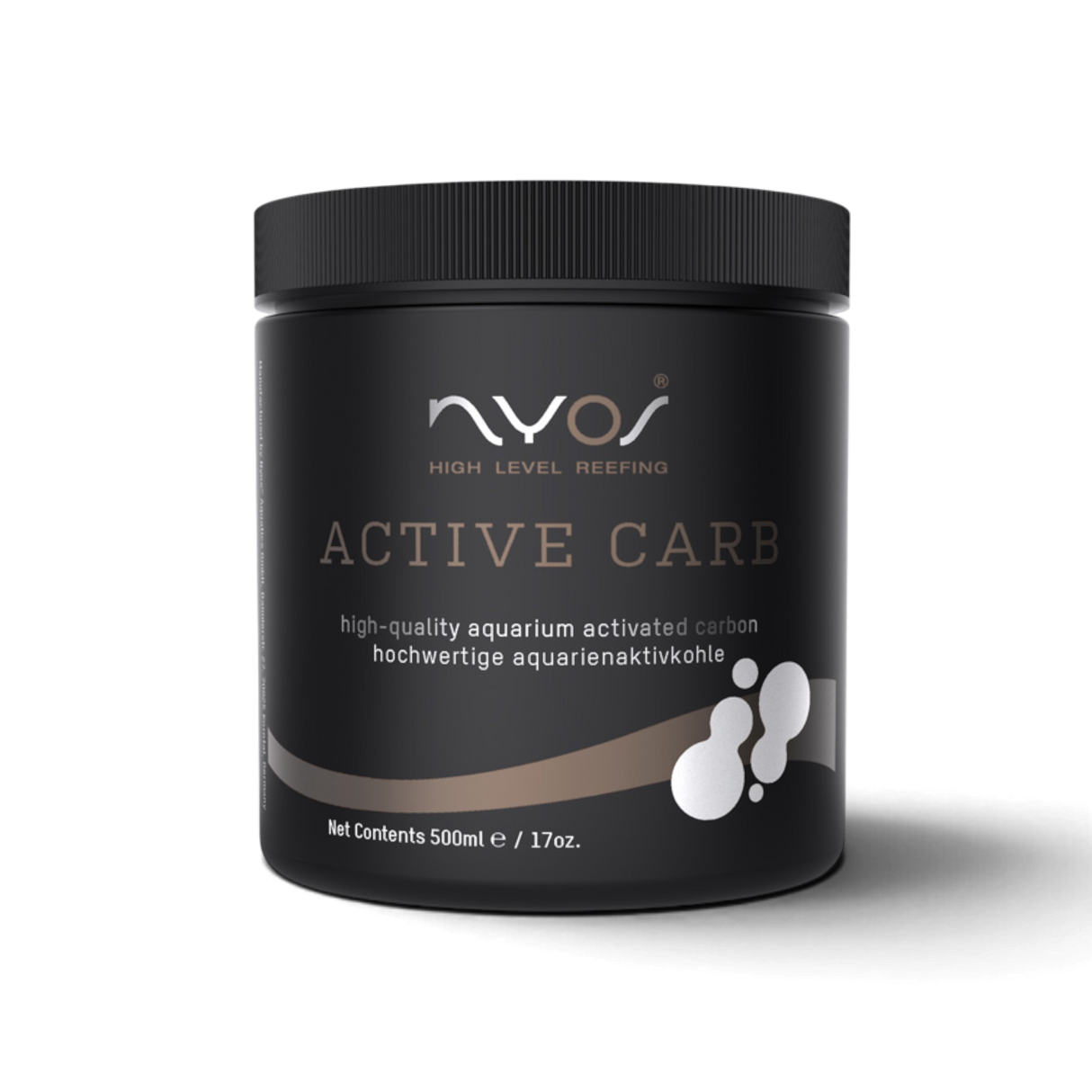 活性碳 Active Carb