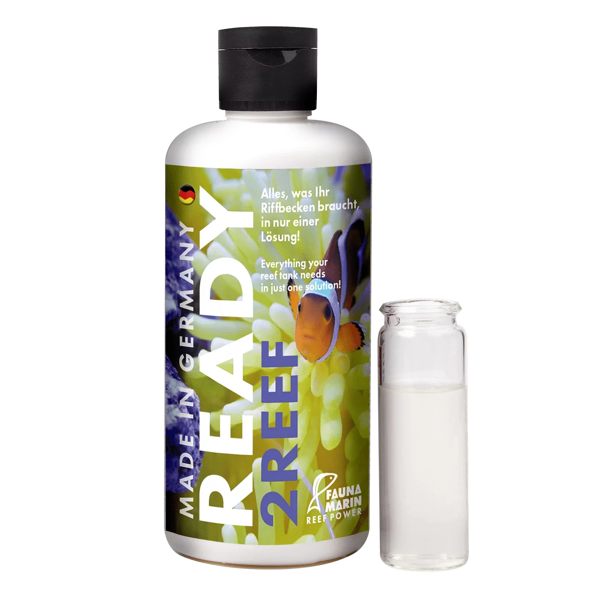 珊瑚全要素 Ready2Reef