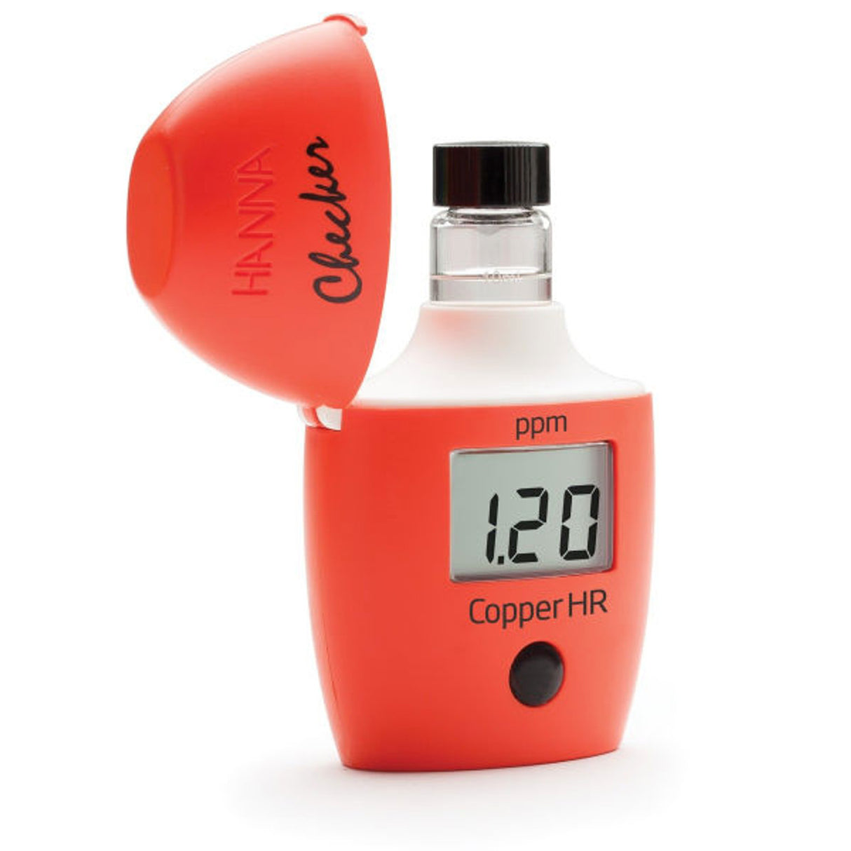 HI702 銅蛋蛋機 - HI702 High Range Copper Checker (Saltwater)