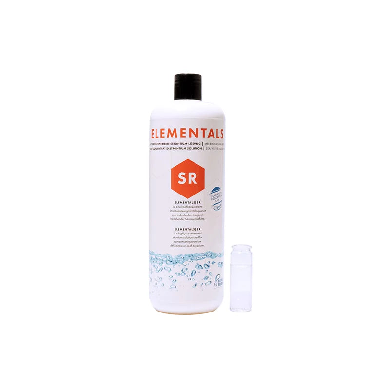高純度元素鍶 ELEMENTALS SR