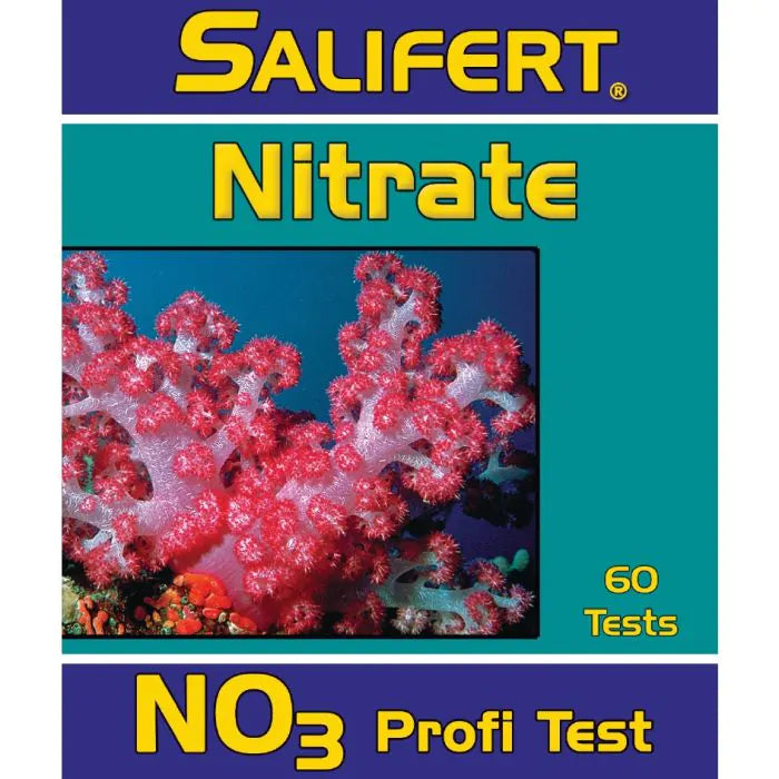 荷蘭 Salifert NO3 硝酸鹽測試劑