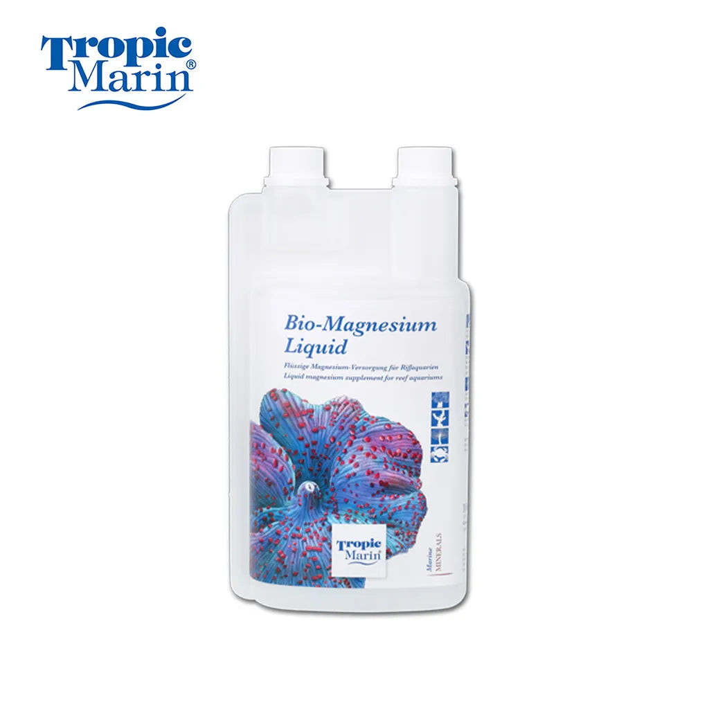 Tropic Marin 鎂提升液 Bio-Magnesium Liquid