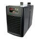 Chiller 冷⽔機