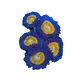 Zoas&Paly 鈕扣