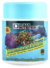 海葵超能量海味Q粒 Anemone Pellets