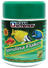 螺旋藻免疫揚色薄片 Spirulina Flakes