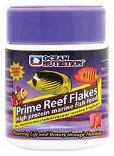 挑嘴魚頂級海味薄片 Prime Reef Flakes