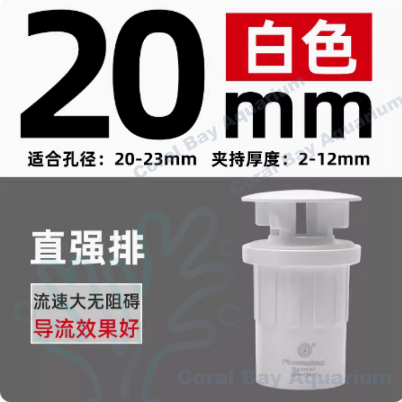 PVC直強排