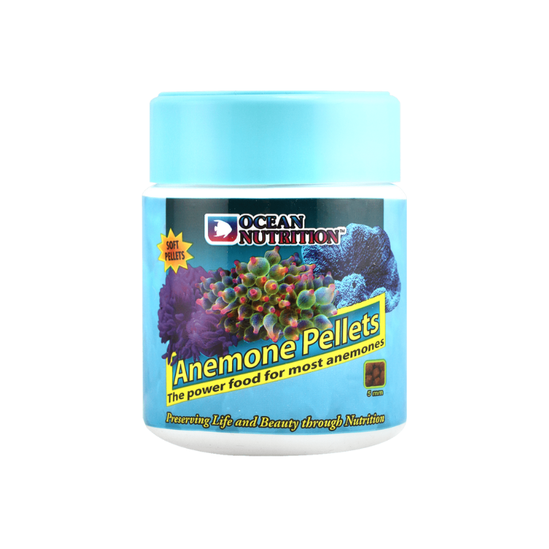 海葵超能量海味Q粒 Anemone Pellets