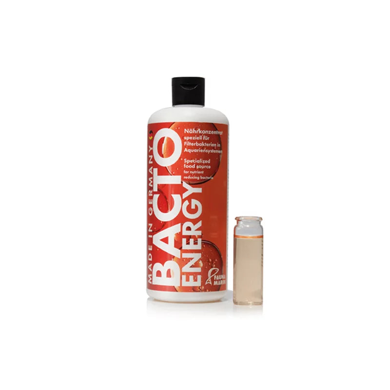 超濃縮碳源 Bacto Energy