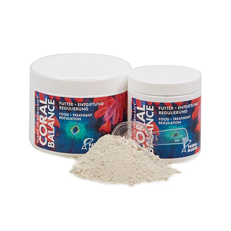 珊瑚平衡調理精華粉 Coral Balance