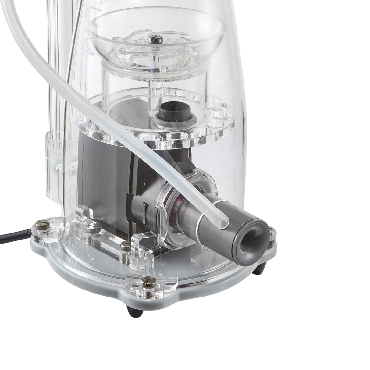 Quantum 120 蛋白機