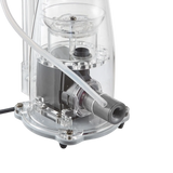Quantum 120 蛋白機