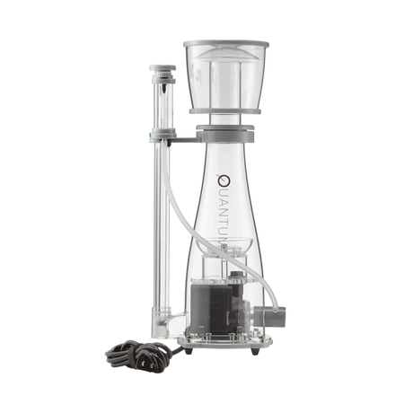 Quantum 120 蛋白機