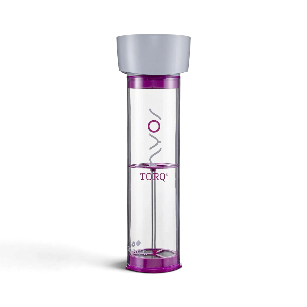 Nyos Torq G2 反應桶 1.0