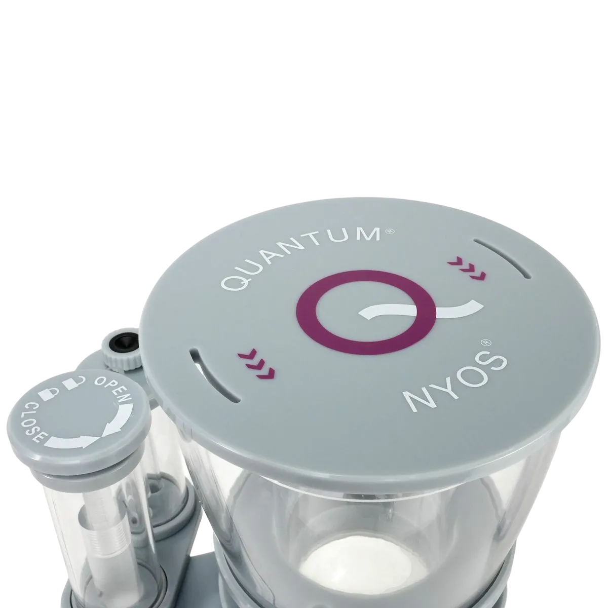 Quantum 160 EQ 蛋白機（智能控制款）
