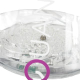 Quantum 300 EQ 蛋白機（智能控制款) (雙馬達)
