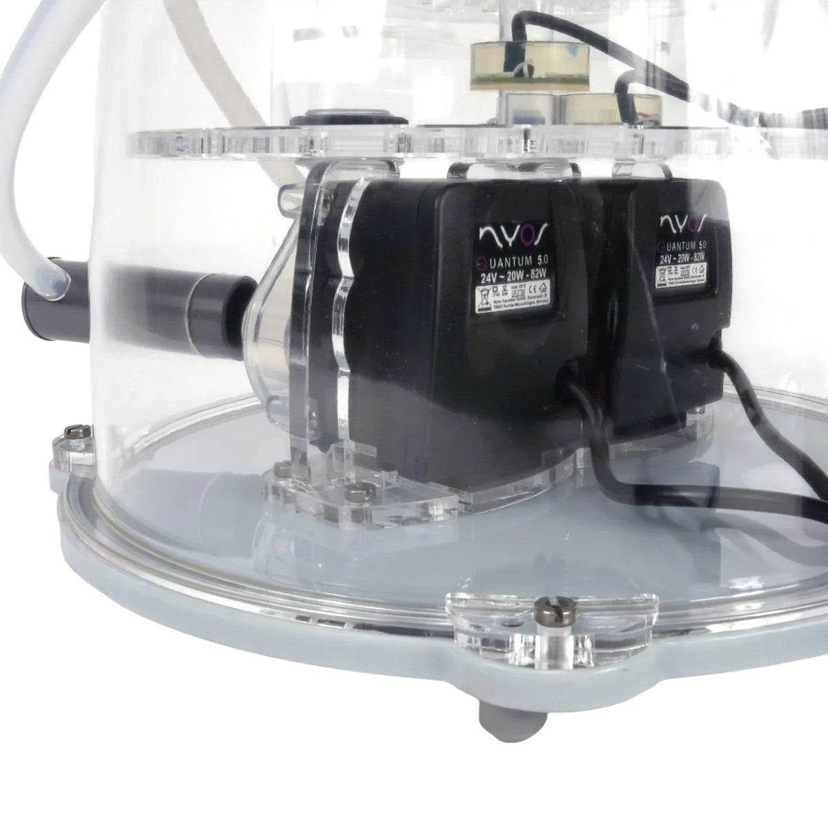 Quantum 300 EQ 蛋白機（智能控制款) (雙馬達)