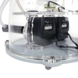 Quantum 300 EQ 蛋白機（智能控制款) (雙馬達)