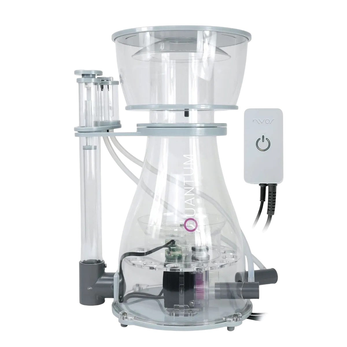 Quantum 300 EQ 蛋白機（智能控制款) (雙馬達)