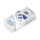 HI98319 手持式電子比重計 海洋鹽度測試儀 Salinity & Temperature Tester