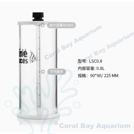 Marine Sources 滴定桶