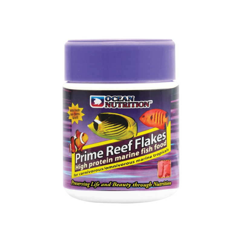 挑嘴魚頂級海味薄片 Prime Reef Flakes