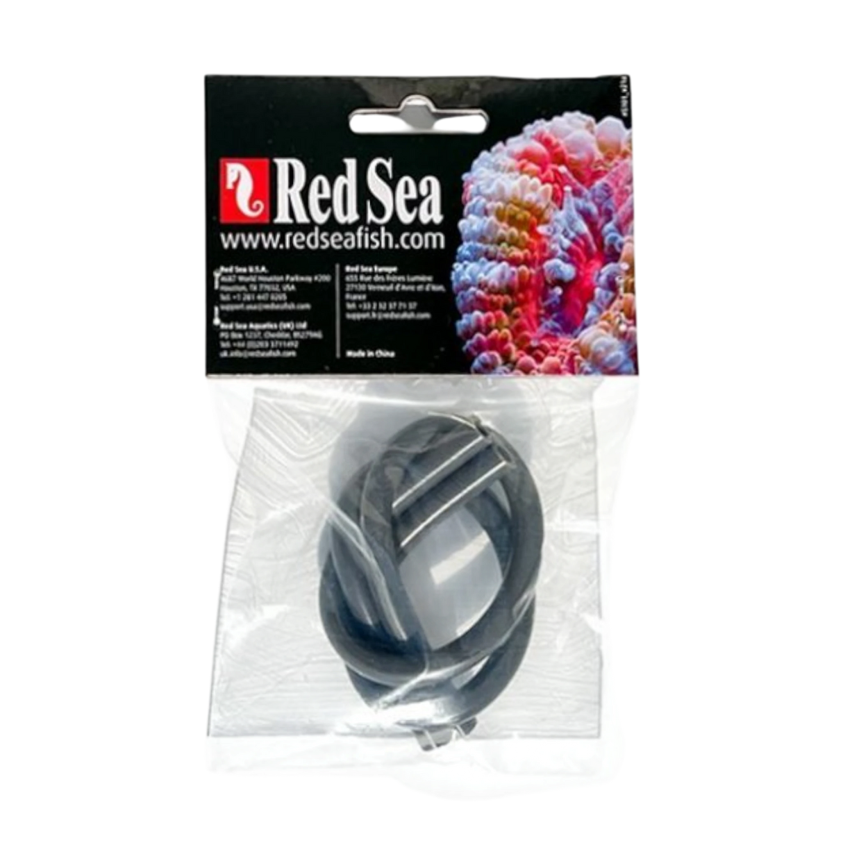 Red Sea 紅海 添加劑滴定專用軟管(2入) 軟管