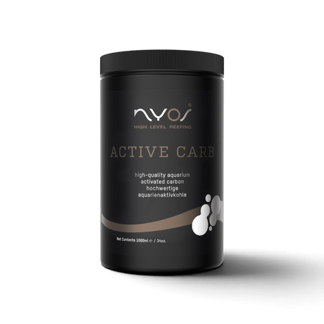 活性碳 Active Carb
