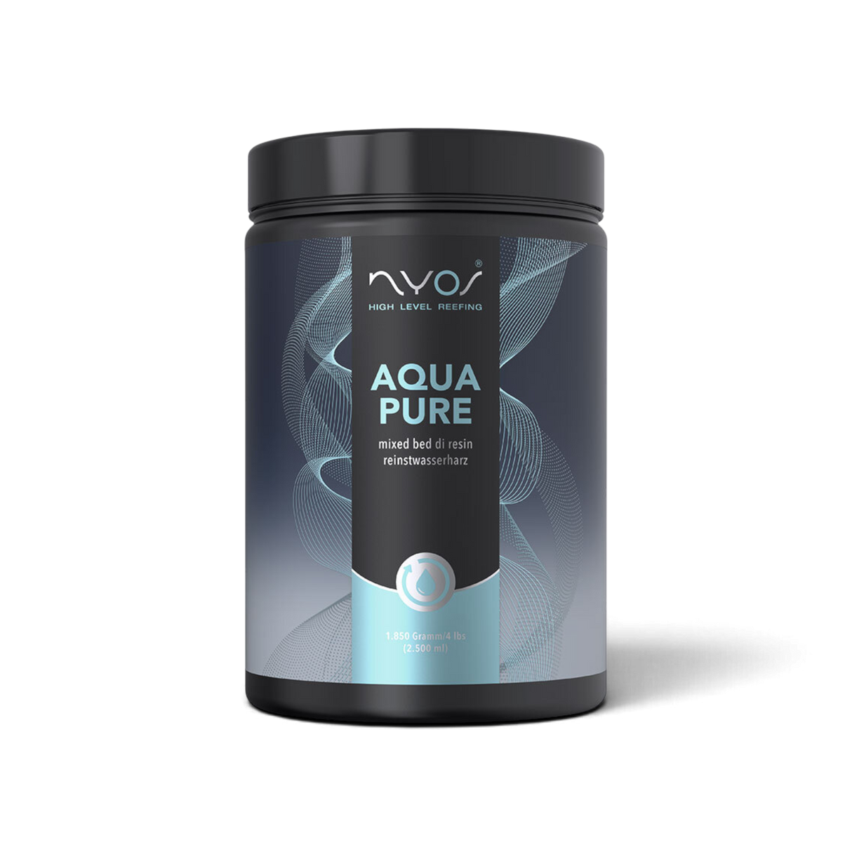離子交換樹脂 Aqua Pure
