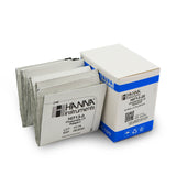 HI713-25 PO4補充包 Phosphate Low Range Checker Reagent (25 Tests)