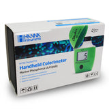 HI736 PO4 磷酸鹽 HI736 Phosphorus Ultra Low Range Checker HC (Saltwater)