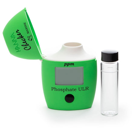 HI774 PO4蛋蛋機 - HI774 Ultra Low Range Phosphate Checker