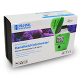 HI774 PO4蛋蛋機 - HI774 Ultra Low Range Phosphate Checker