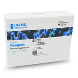 HI783-25 鎂補充包 Marine Magnesium Reagents - 25 Tests