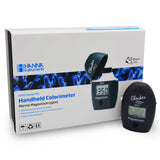 HI783 蛋蛋機 - HI783 Marine Magnesium Checker HC Handheld Colorimeter