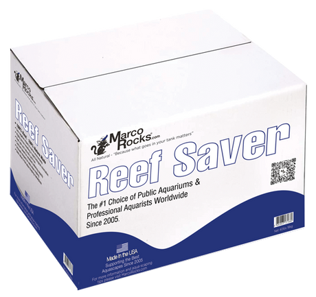 MarcoRocks Reef Saver Rock 美國咕咾石