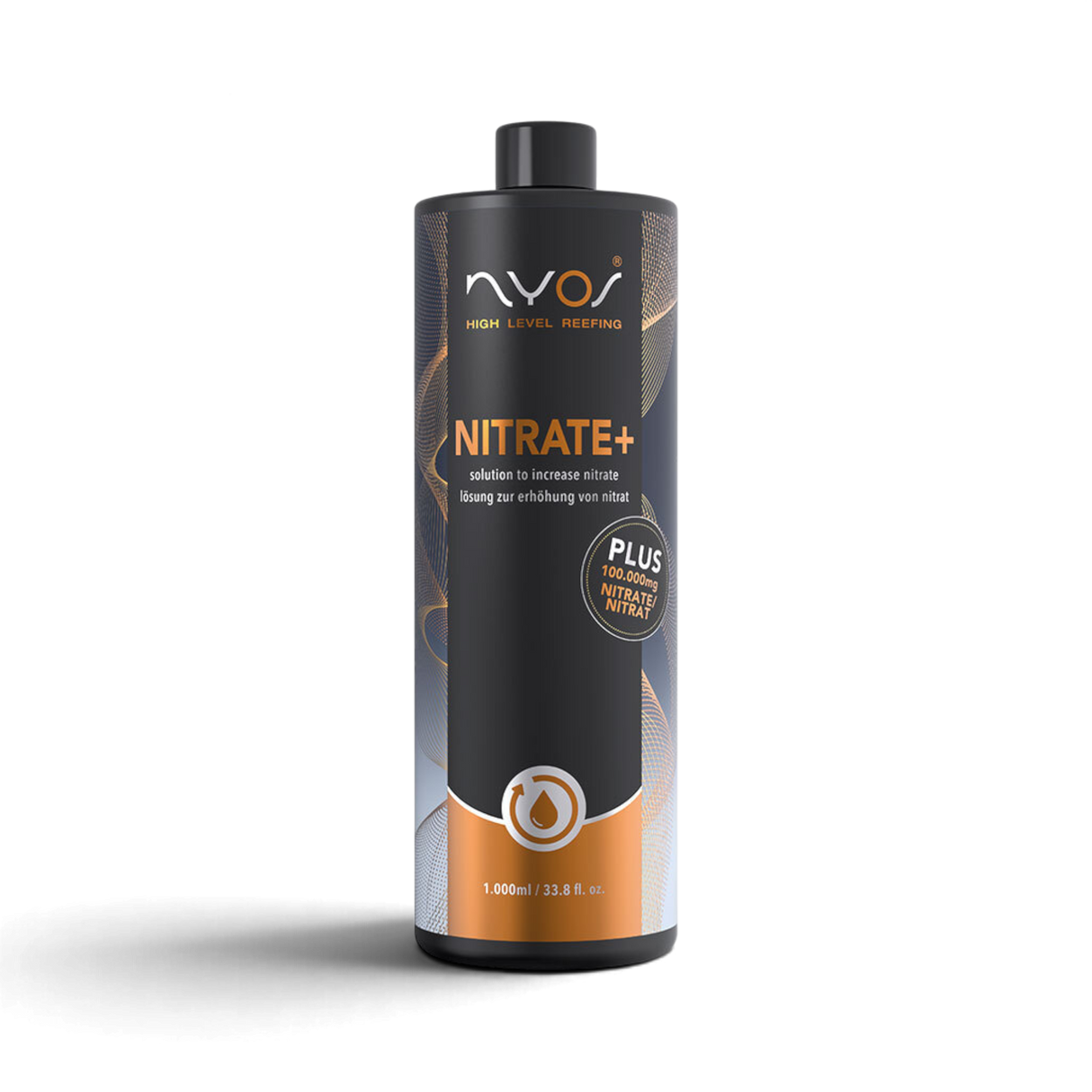 硝酸鹽添加劑 Nitrate+