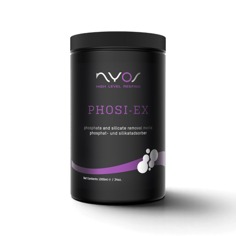 Phosi-Ex 磷酸鹽吸附劑