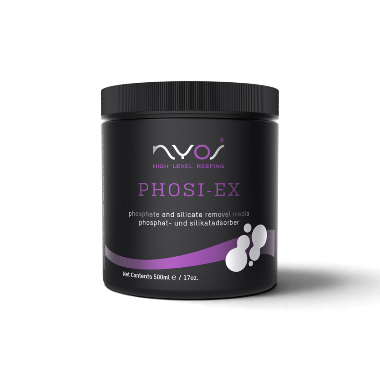Phosi-Ex 磷酸鹽吸附劑