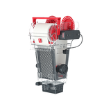 Red Sea 紅海 ReefMat 500型自動捲棉器