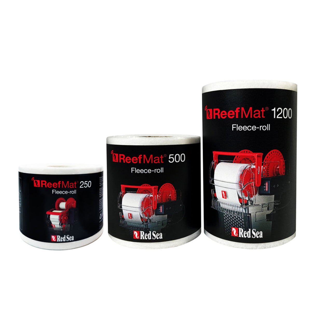 RED SEA 紅海 ReefMat 自動捲棉器專用替換捲棉