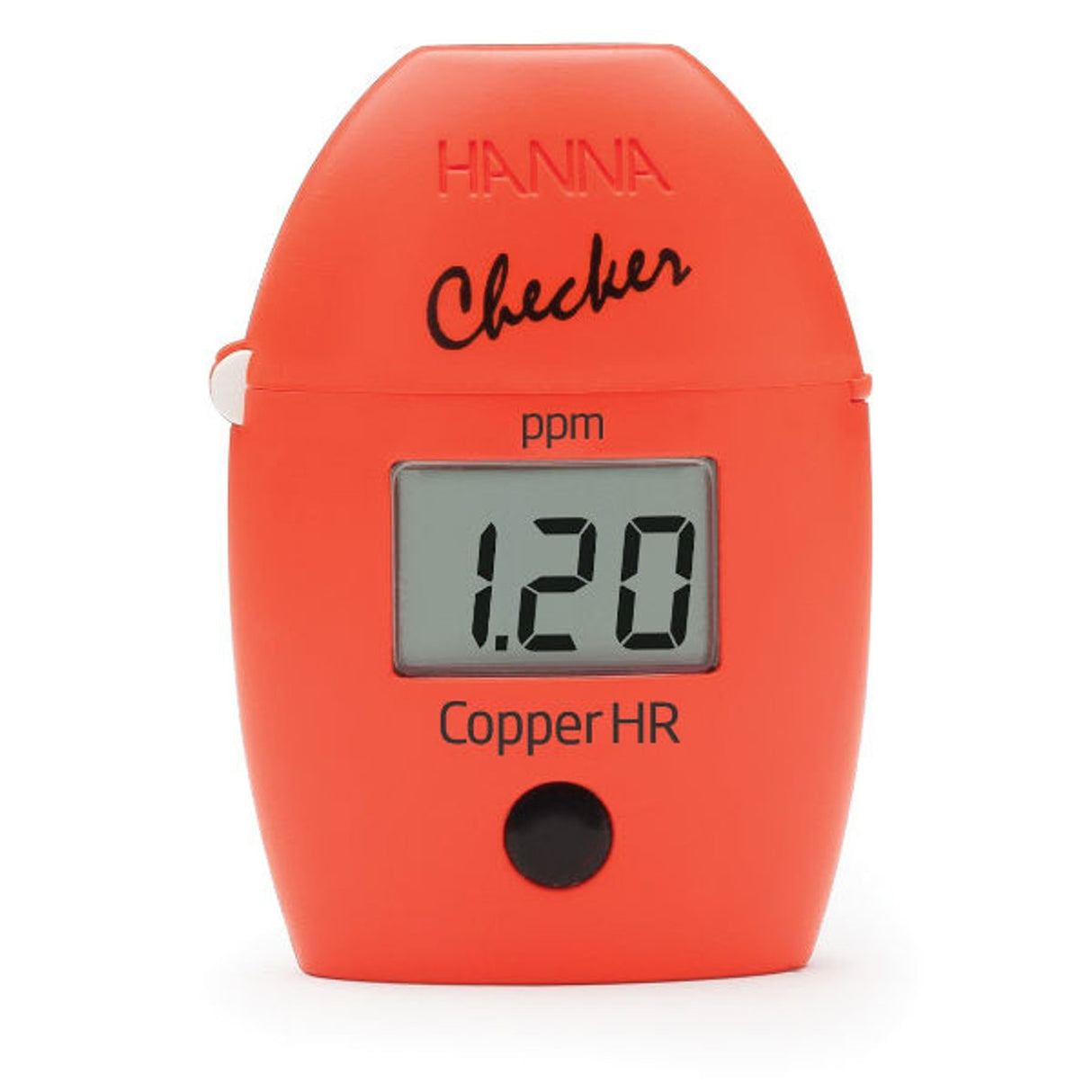 HI702 銅蛋蛋機 - HI702 High Range Copper Checker (Saltwater)