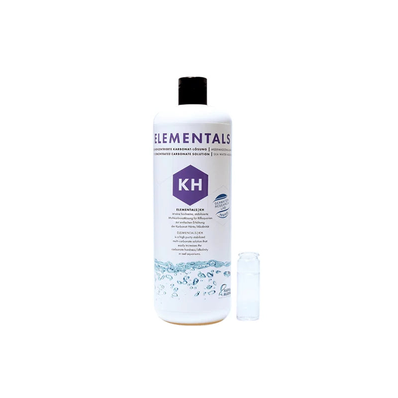 高純度元素KH ELEMENTALS KH