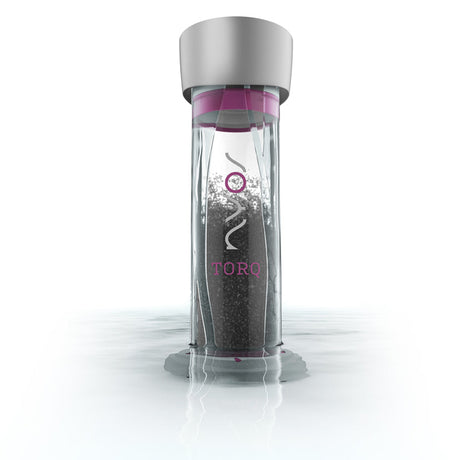 Nyos Torq G2 反應桶 2.0