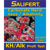荷蘭 Salifert KH/Alk 碳酸鹽硬度測試劑